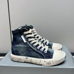 Balenciaga Fashion Shoes