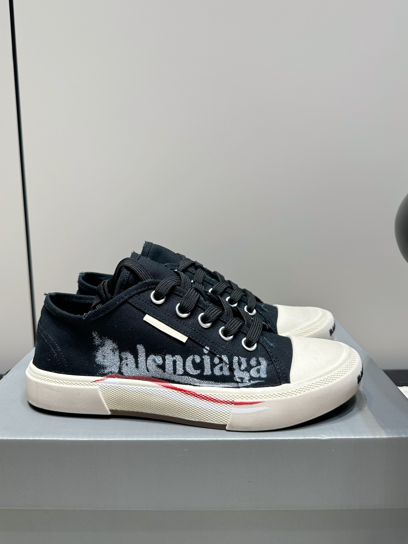 wsxc1776994521178_0 Balenciaga Fashion Shoes - Image 1
