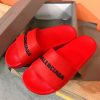 Balenciaga Fashion Slippers - Image 2