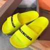 Balenciaga Fashion Slippers - Image 7