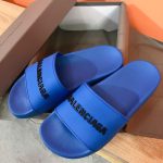 Balenciaga Fashion Slippers