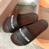 Balenciaga Fashion Slippers - Image 5