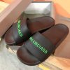 Balenciaga Fashion Slippers - Image 4