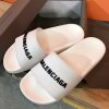 Balenciaga Fashion Slippers - Image 3