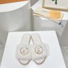 Louis Vuitton Fashion Slippers