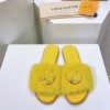 Louis Vuitton Fashion Slippers - Image 12