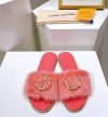 Louis Vuitton Fashion Slippers - Image 11