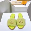 Louis Vuitton Fashion Slippers - Image 9