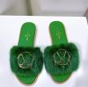 Louis Vuitton Fashion Slippers - Image 8