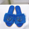 Louis Vuitton Fashion Slippers - Image 7