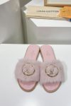 Louis Vuitton Fashion Slippers - Image 4