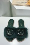 Louis Vuitton Fashion Slippers - Image 3