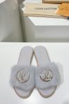 Louis Vuitton Fashion Slippers - Image 14