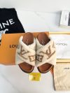Louis Vuitton Fashion Slippers