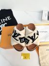 Louis Vuitton Fashion Slippers - Image 5