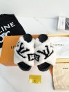 Louis Vuitton Fashion Slippers - Image 4