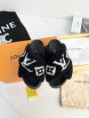 Louis Vuitton Fashion Slippers - Image 3