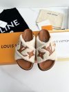 Louis Vuitton Fashion Slippers