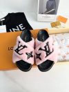 Louis Vuitton Fashion Slippers - Image 4