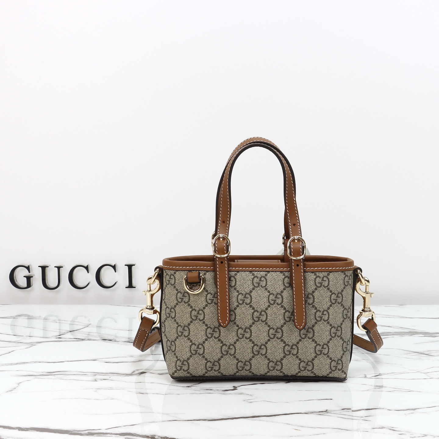 wsxc1777063931722_0 Gucci Fashion Bag - Image 1