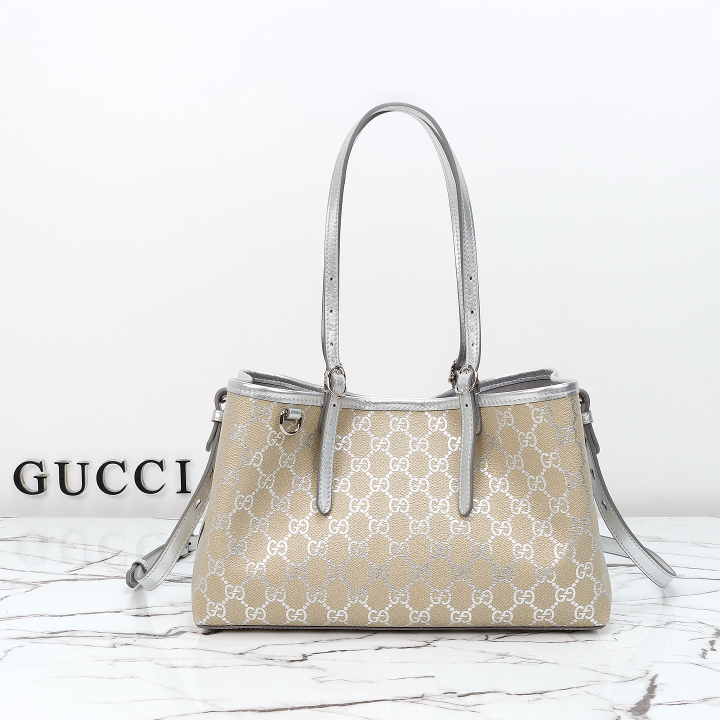 wsxc1777067199866_0 Gucci Fashion Bag - Image 1