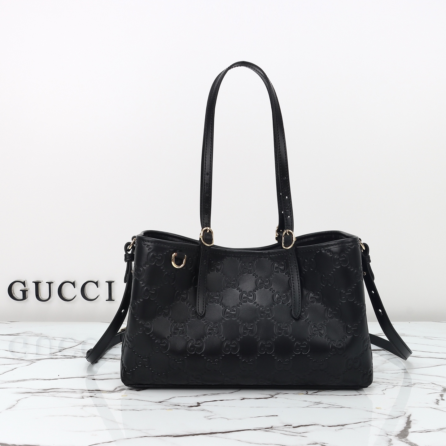 wsxc1777067613441_0 Gucci Fashion Bag - Image 1
