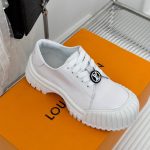 Louis Vuitton Fashion Shoes