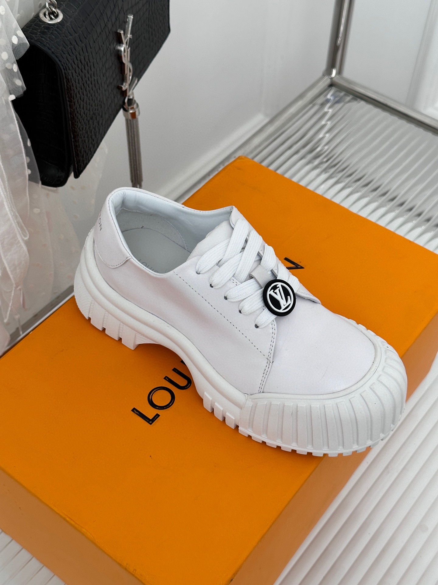 wsxc1777075357369_0 Louis Vuitton Fashion Shoes - Image 1