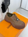 Louis Vuitton Fashion Shoes - Image 5