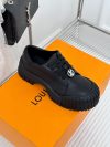 Louis Vuitton Fashion Shoes - Image 4