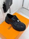 Louis Vuitton Fashion Shoes - Image 3