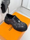 Louis Vuitton Fashion Shoes - Image 3