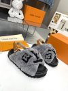 Louis Vuitton Fashion Sandals - Image 2