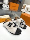 Louis Vuitton Fashion Sandals - Image 7
