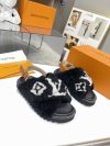 Louis Vuitton Fashion Sandals - Image 4