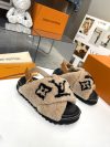 Louis Vuitton Fashion Sandals - Image 3