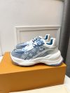Louis Vuitton Fashion Shoes