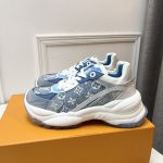 Louis Vuitton Fashion Shoes