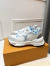 Louis Vuitton Fashion Shoes