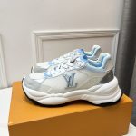 Louis Vuitton Fashion Shoes