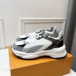 Louis Vuitton Fashion Shoes