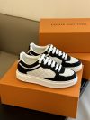 Louis Vuitton Fashion Shoes
