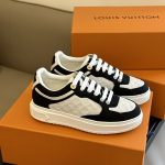 Louis Vuitton Fashion Shoes