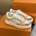 Louis Vuitton Fashion Shoes