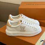 Louis Vuitton Fashion Shoes