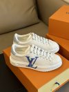Louis Vuitton Fashion Shoes