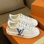 Louis Vuitton Fashion Shoes
