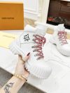 Louis Vuitton Fashion Boots