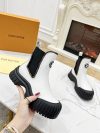 Louis Vuitton Fashion Boots - Image 3
