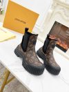 Louis Vuitton Fashion Boots